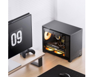 Jonsbo D32 STD Black - 1356300 - zdjęcie 5